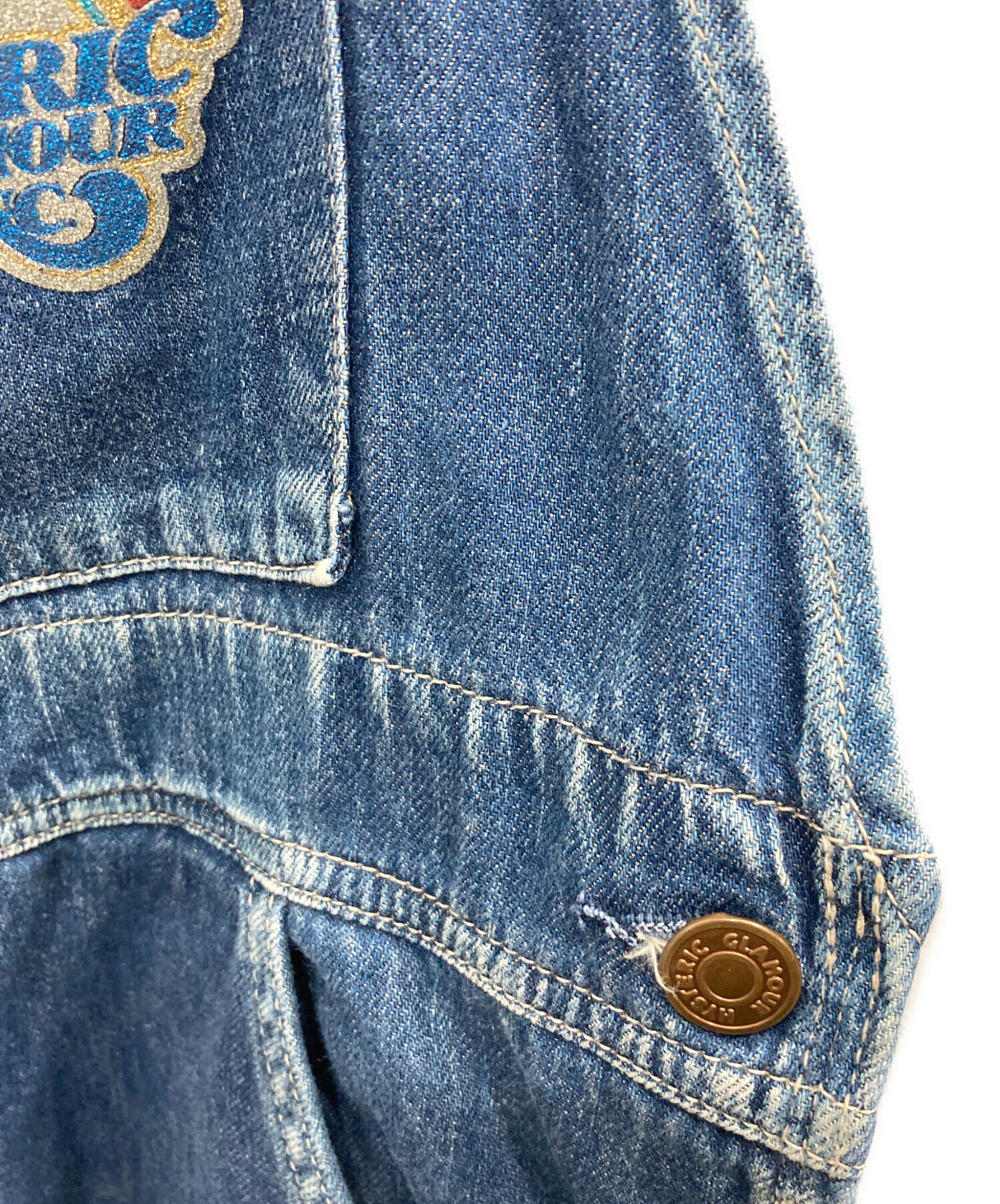 中古・古着通販】Hysteric Glamour (ヒステリックグラマー