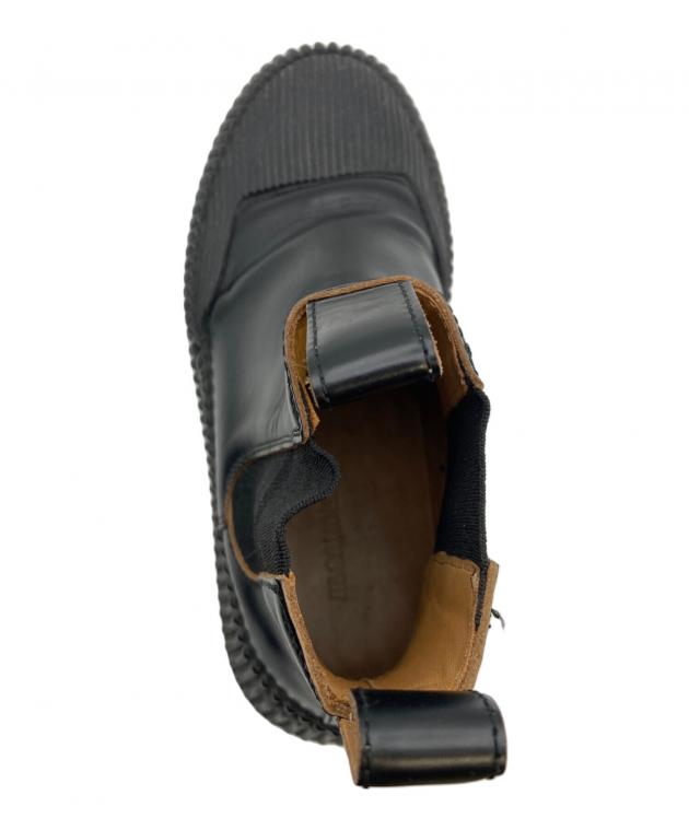 中古・古着通販】JIL SANDER (ジルサンダー) サイドゴアブーツ