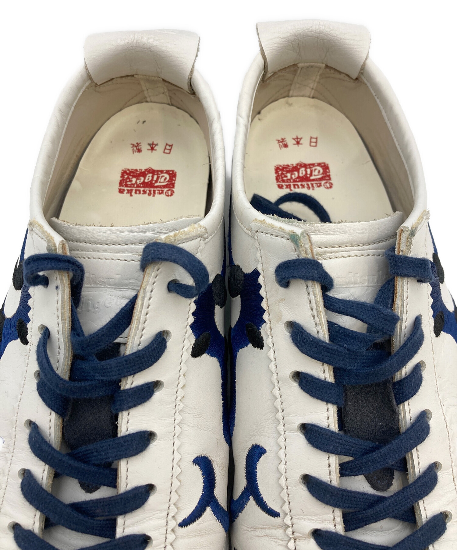中古・古着通販】Onitsuka Tiger (オニツカタイガー) MEXICO 66 DELUXE