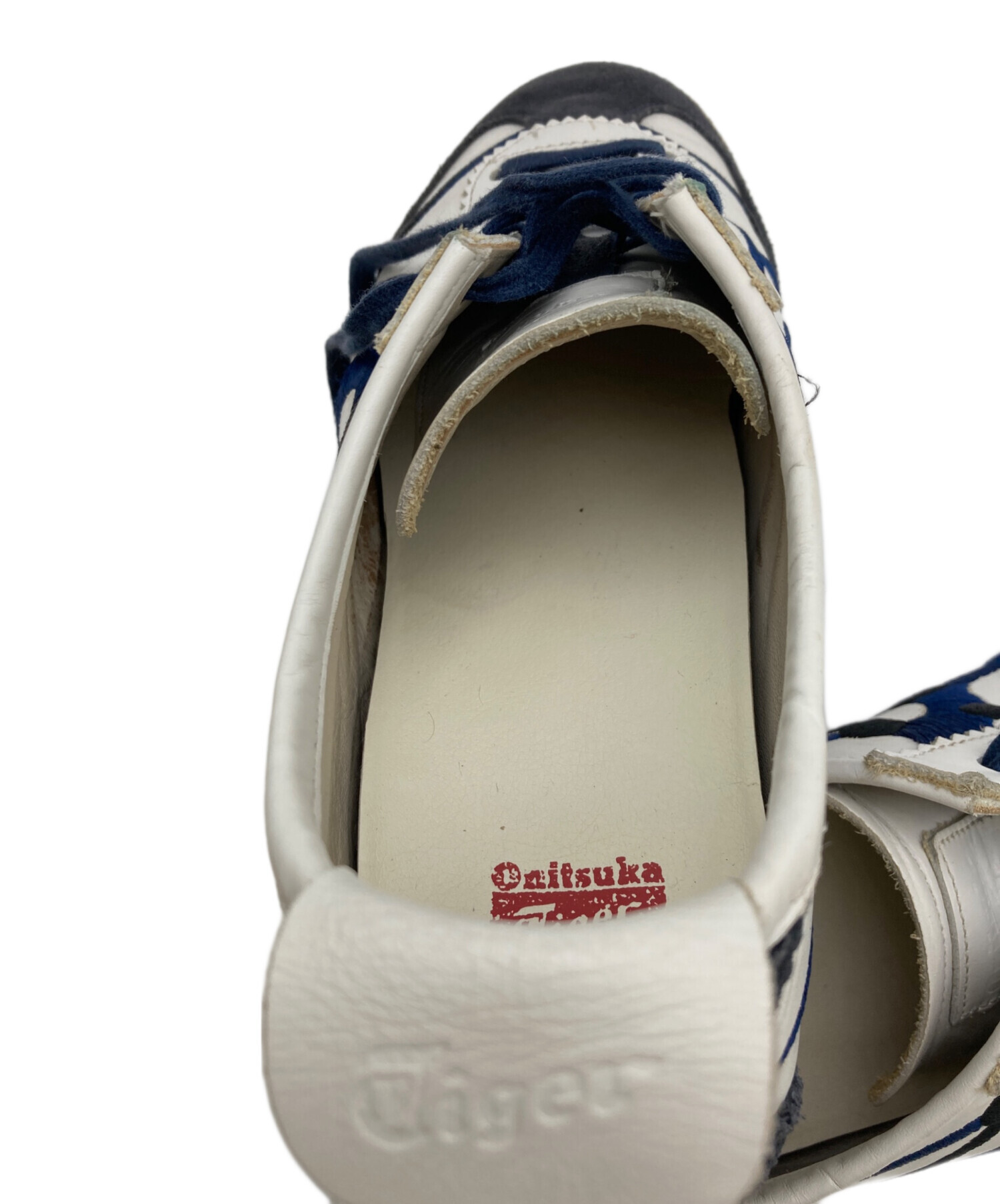 中古・古着通販】Onitsuka Tiger (オニツカタイガー) MEXICO 66 DELUXE