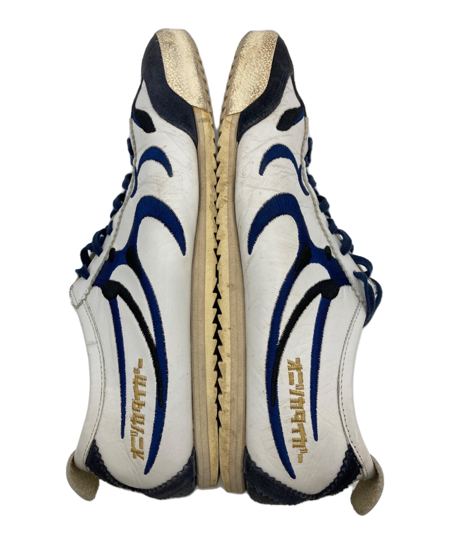 お得に買っちゃってください 中古・古着通販】Onitsuka Tiger (オニツカタイガー) MEXICO 66 DELUXE