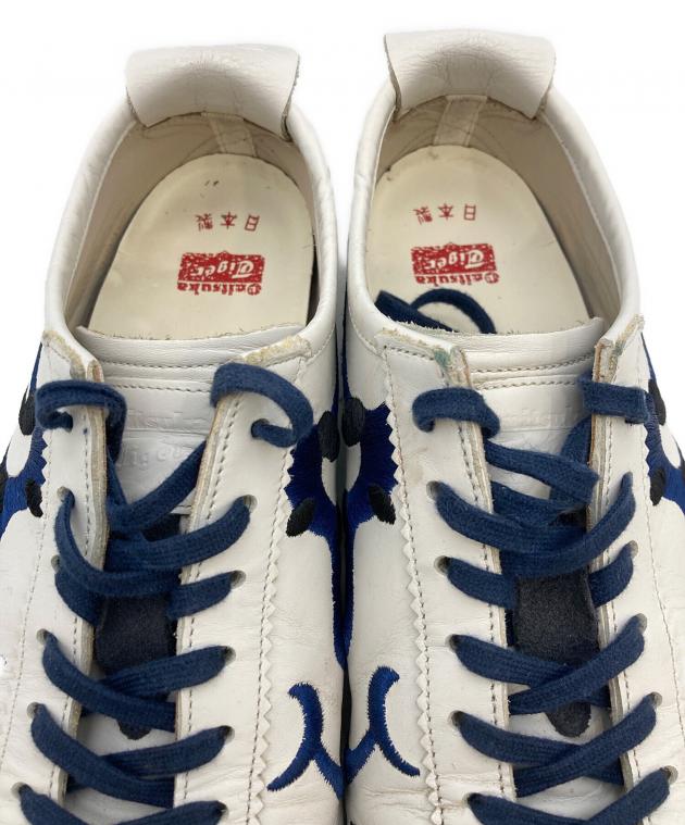 お得に買っちゃってください 中古・古着通販】Onitsuka Tiger (オニツカタイガー) MEXICO 66 DELUXE