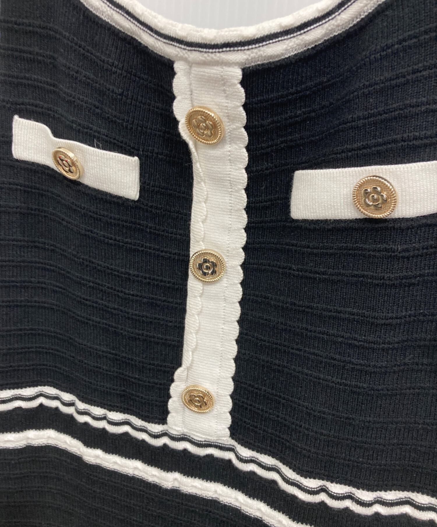 中古・古着通販】Lily Brown (リリーブラウン) MARY QUANT
