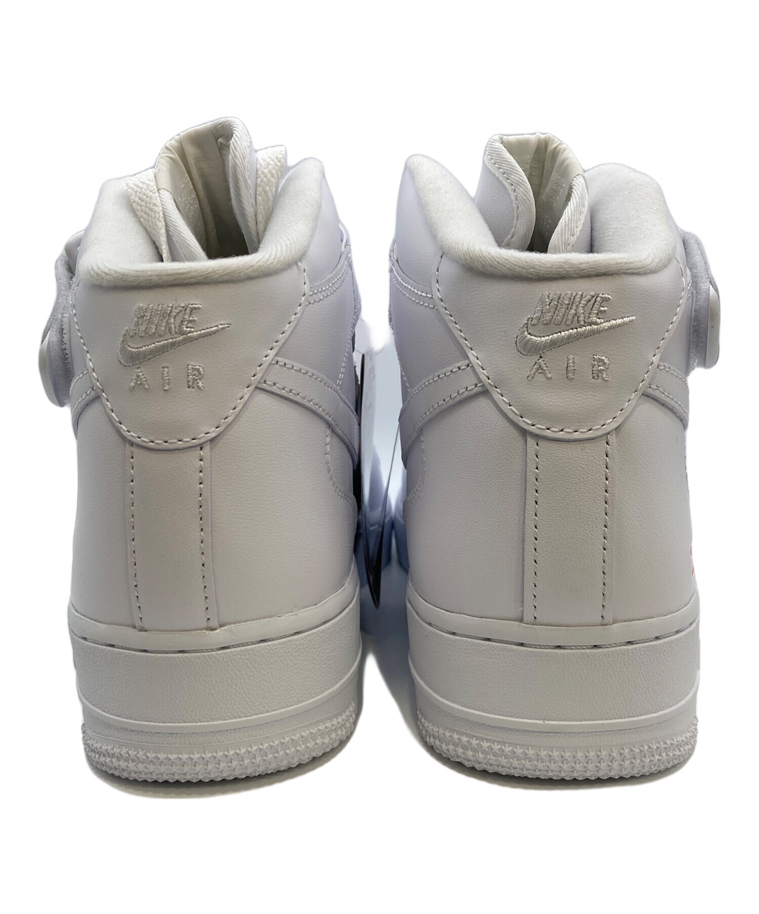 中古・古着通販】NIKE (ナイキ) SUPREME (シュプリーム) Air Force 1 