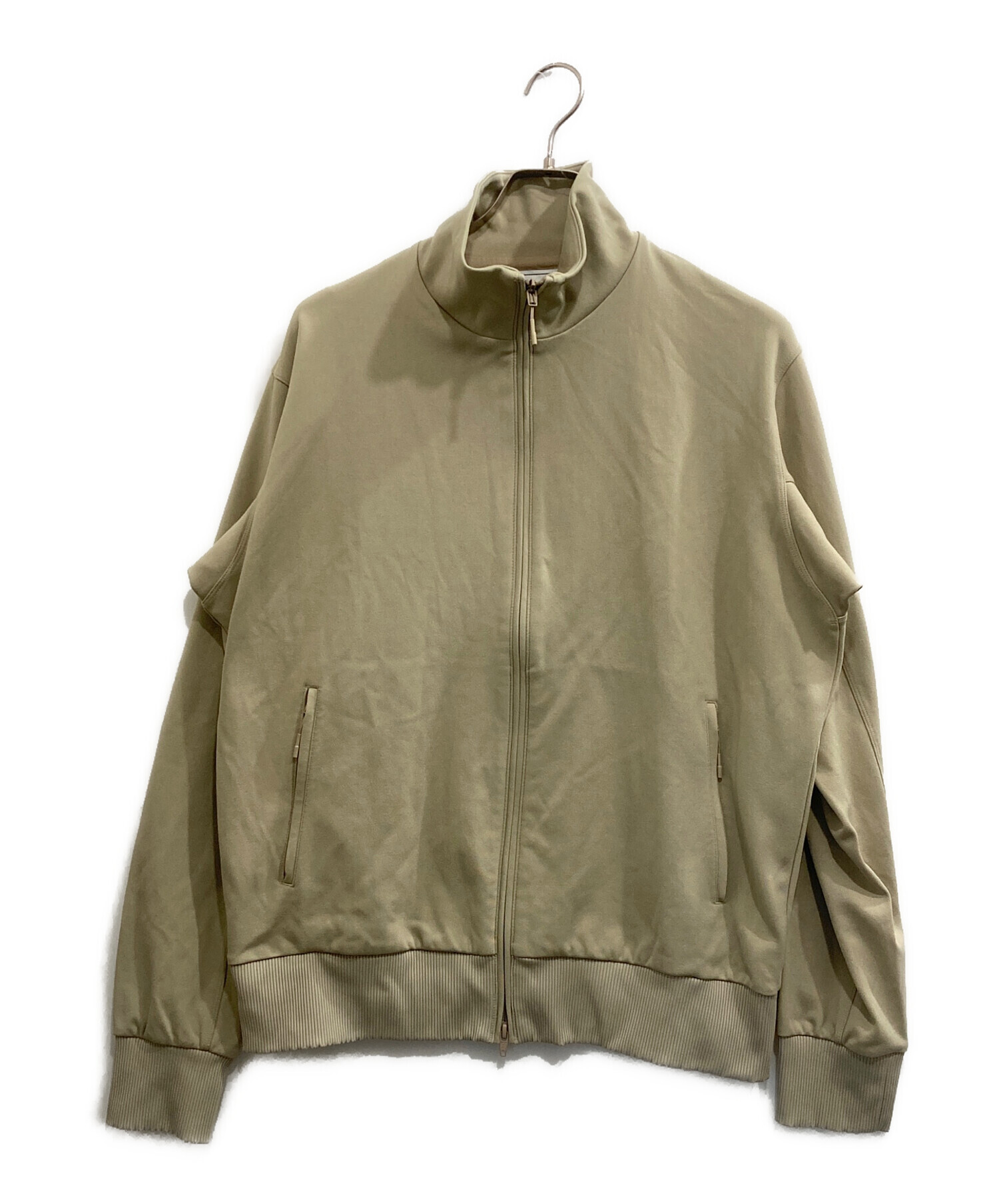 中古・古着通販】Y-3 (ワイスリー) トラックジャケット/CLASSIC TRACK