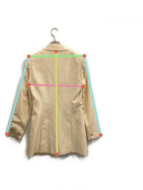 中古・古着通販】Christian Dior (クリスチャン ディオール