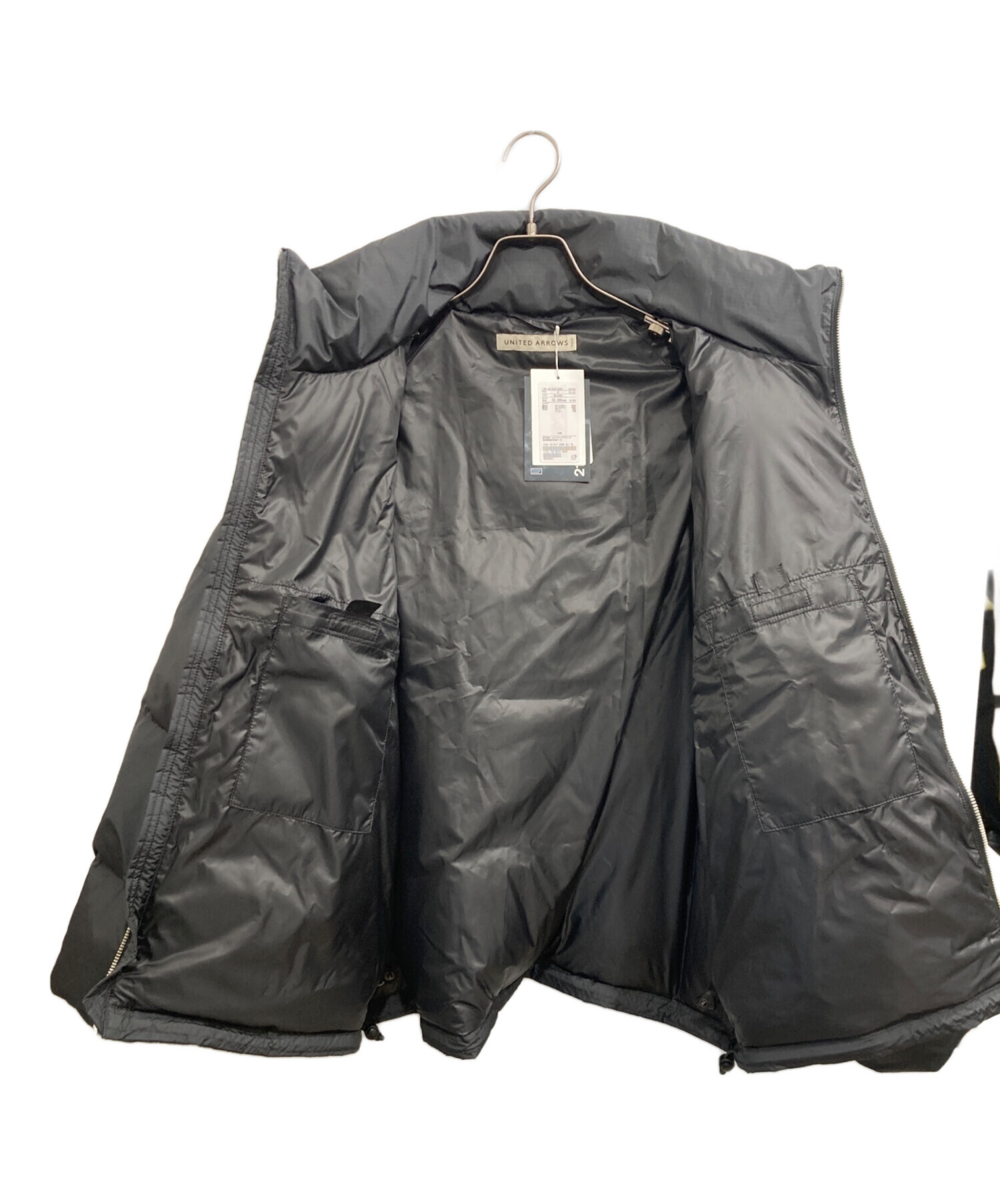 中古・古着通販】UNITED ARROWS (ユナイテッドアローズ) リップス 