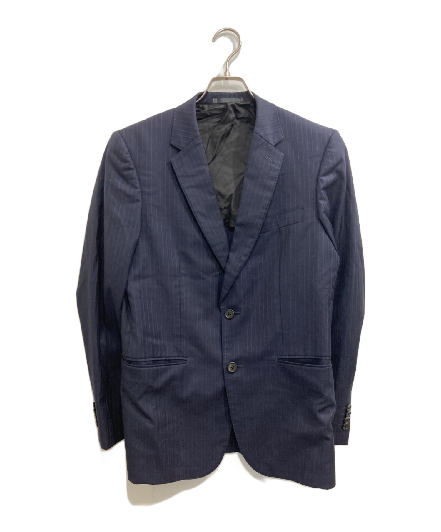 中古・古着通販】PAUL SMITH (ポールスミス) LORO PIANA (ロロピアーナ