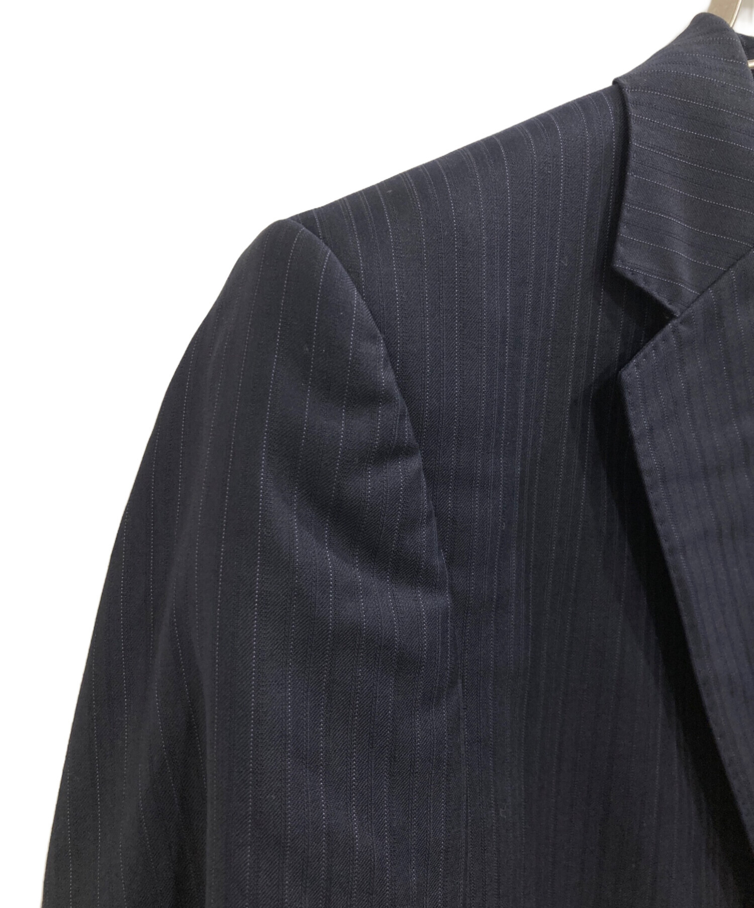 中古・古着通販】PAUL SMITH (ポールスミス) LORO PIANA (ロロピアーナ