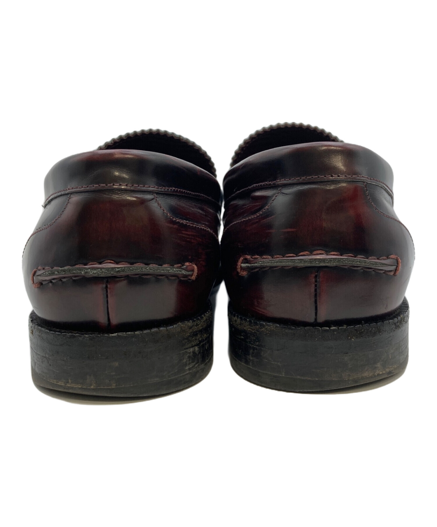 中古・古着通販】BURBERRY LONDON (バーバリーロンドン) スタッズ 中古・古着通販】BURBERRY LONDON (バーバリーロンドン) スタッズ