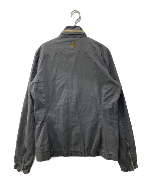 中古・古着通販】G-STAR RAW (ジースターロゥ) ミリタリージャケット