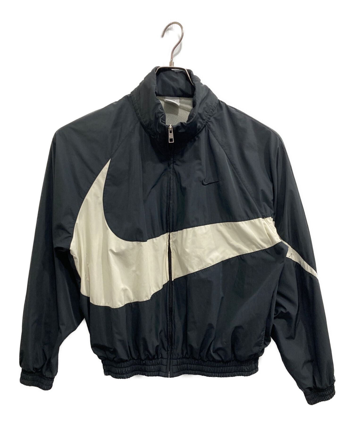 NIKE 非売品　激レア　ネオン管　ヴィンテージ 中古・古着通販】NIKE (ナイキ) ウーブン ジャケット ブラック サイズ
