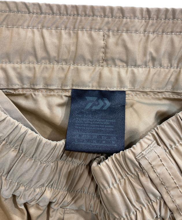 中古・古着通販】DAIWA PIER39 (ダイワ ピア39) TECH MIL PARATROOPER