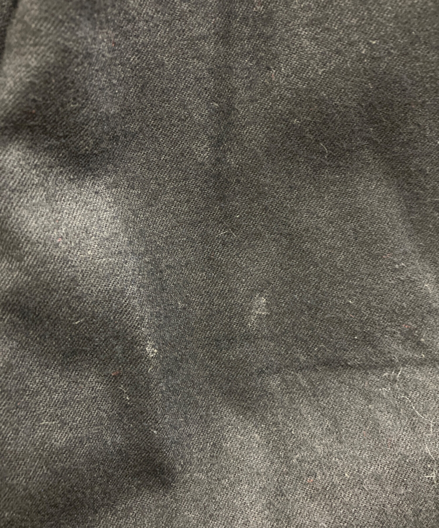 中古・古着通販】POLO RALPH LAUREN (ポロ・ラルフローレン) ウール2