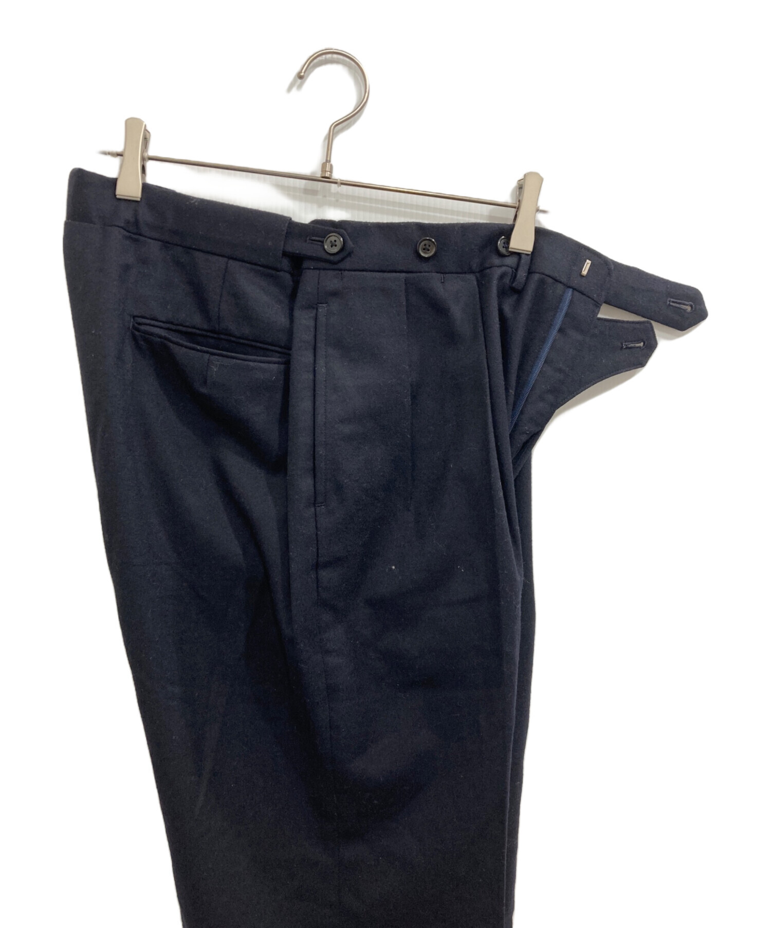 中古・古着通販】POLO RALPH LAUREN (ポロ・ラルフローレン) ウール2