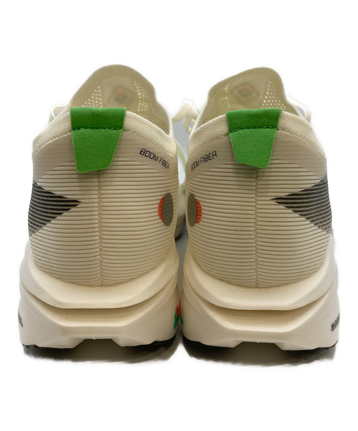 中古・古着通販】LI-NING (リーニン) FEIDIAN 5 ELITE ホワイト サイズ