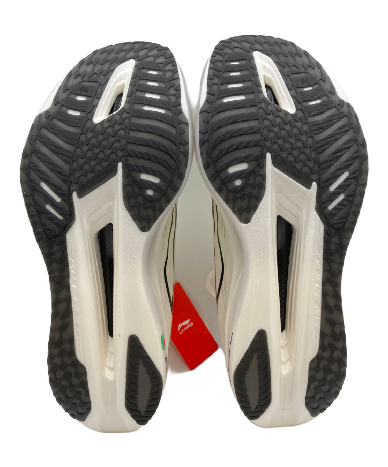 中古・古着通販】LI-NING (リーニン) FEIDIAN 5 ELITE ホワイト サイズ