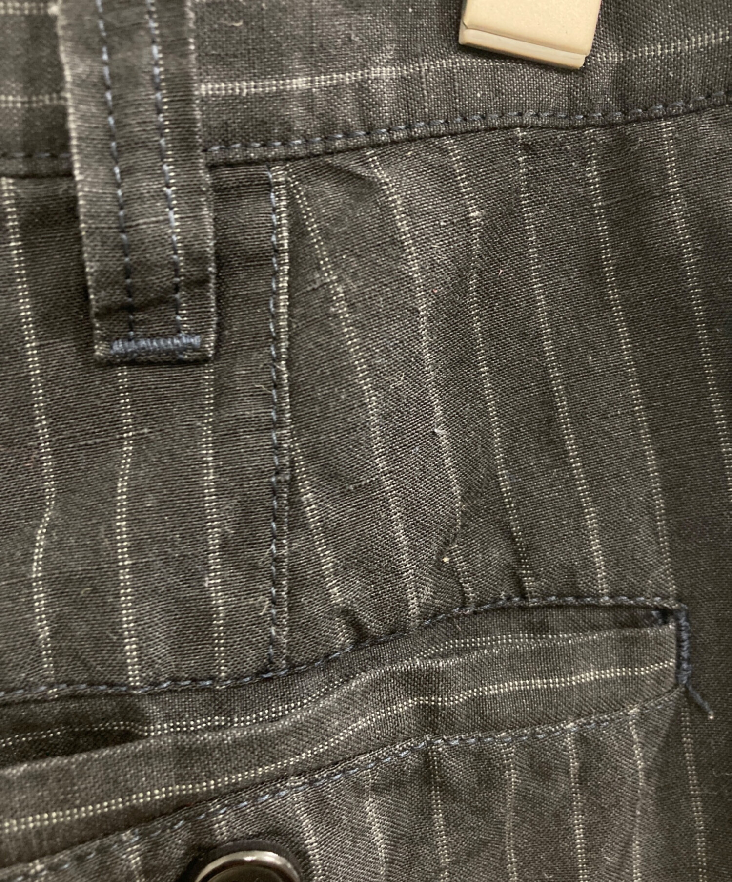 中古・古着通販】COMME des GARCONS HOMME (コムデギャルソン オム