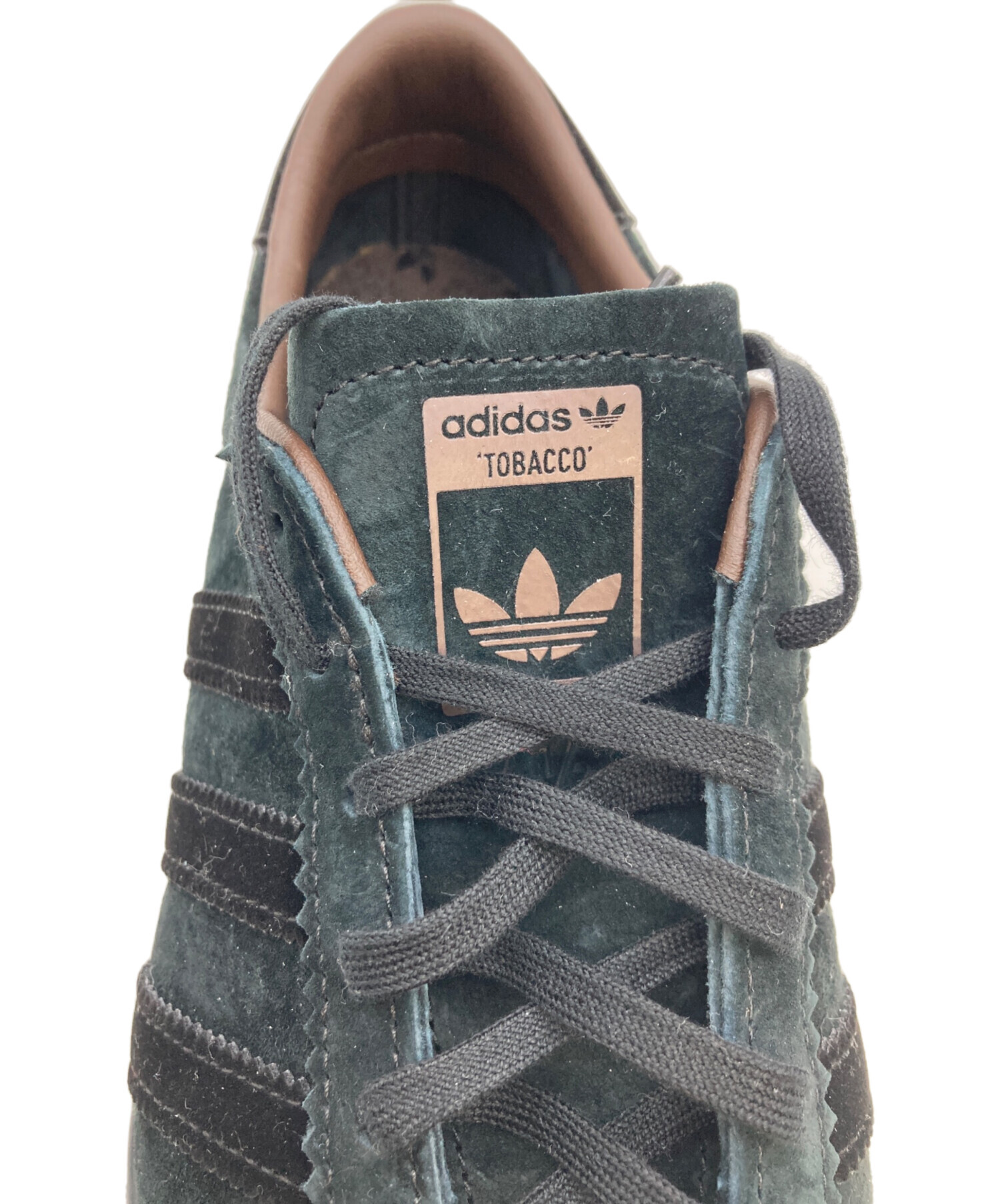 中古・古着通販】adidas (アディダス) BEAUTY&YOUTH (ビューティー