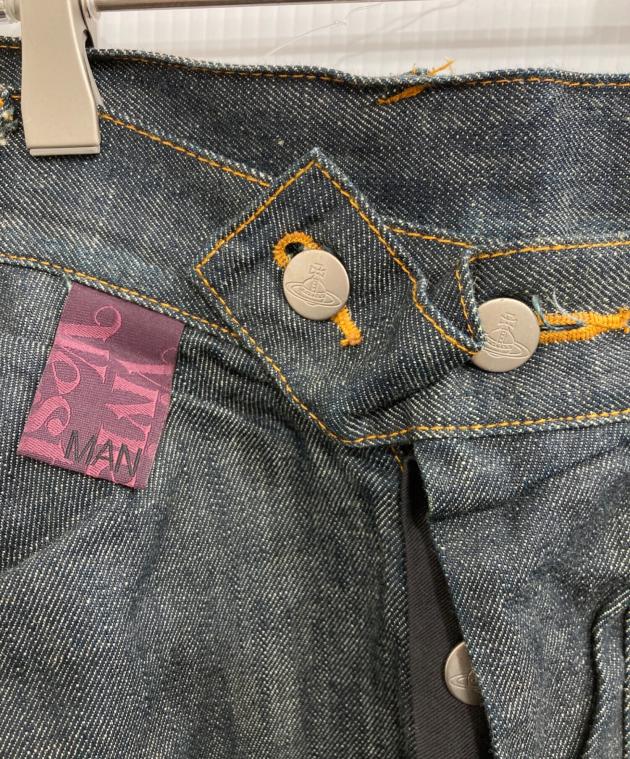 中古・古着通販】Vivienne Westwood man (ヴィヴィアン ウェストウッド