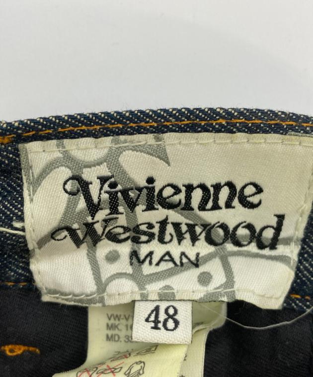 中古・古着通販】Vivienne Westwood man (ヴィヴィアン ウェストウッド