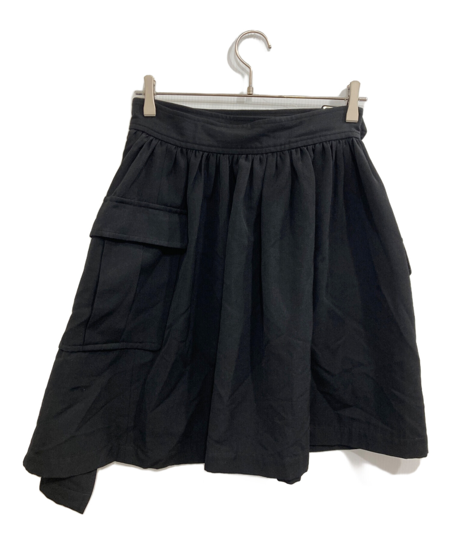 中古・古着通販】COMME des GARCONS (コムデギャルソン) 80s ウール
