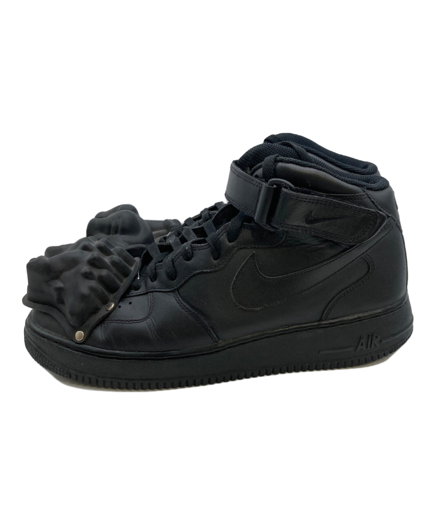 中古・古着通販】NIKE COMME des GARCONS Air Force 1 