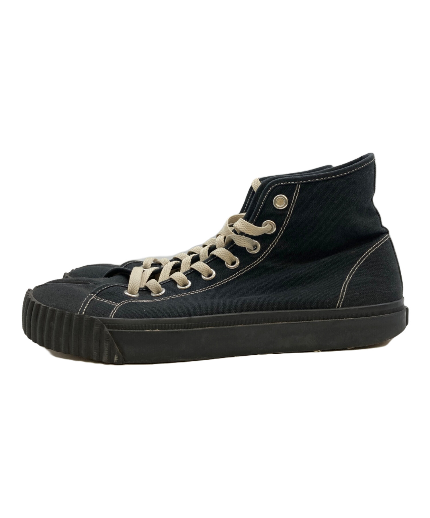 中古・古着通販】Maison Margiela (メゾンマルジェラ) タビ ハイカット
