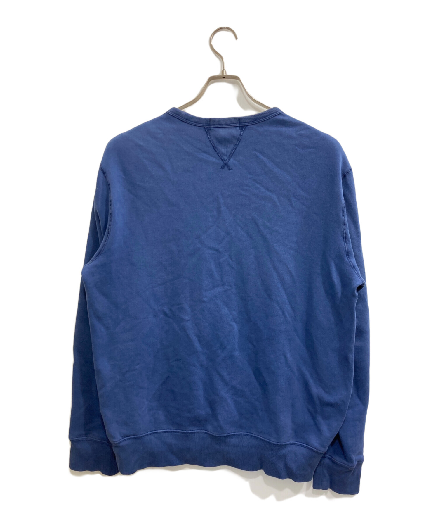 中古・古着通販】POLO RALPH LAUREN (ポロ・ラルフローレン) 両V 