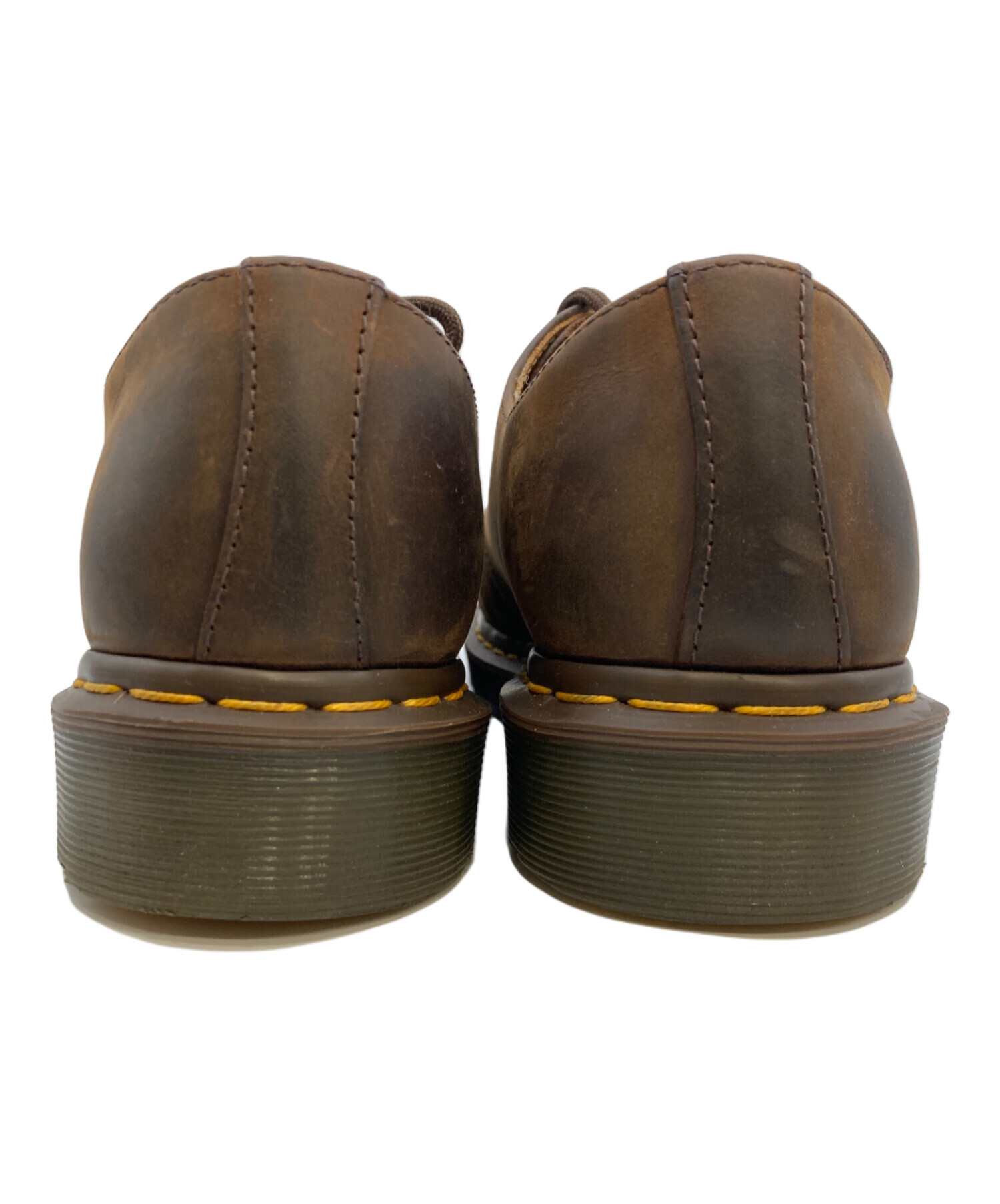 中古・古着通販】Dr.Martens (ドクターマーチン) 1461 3 ホール 