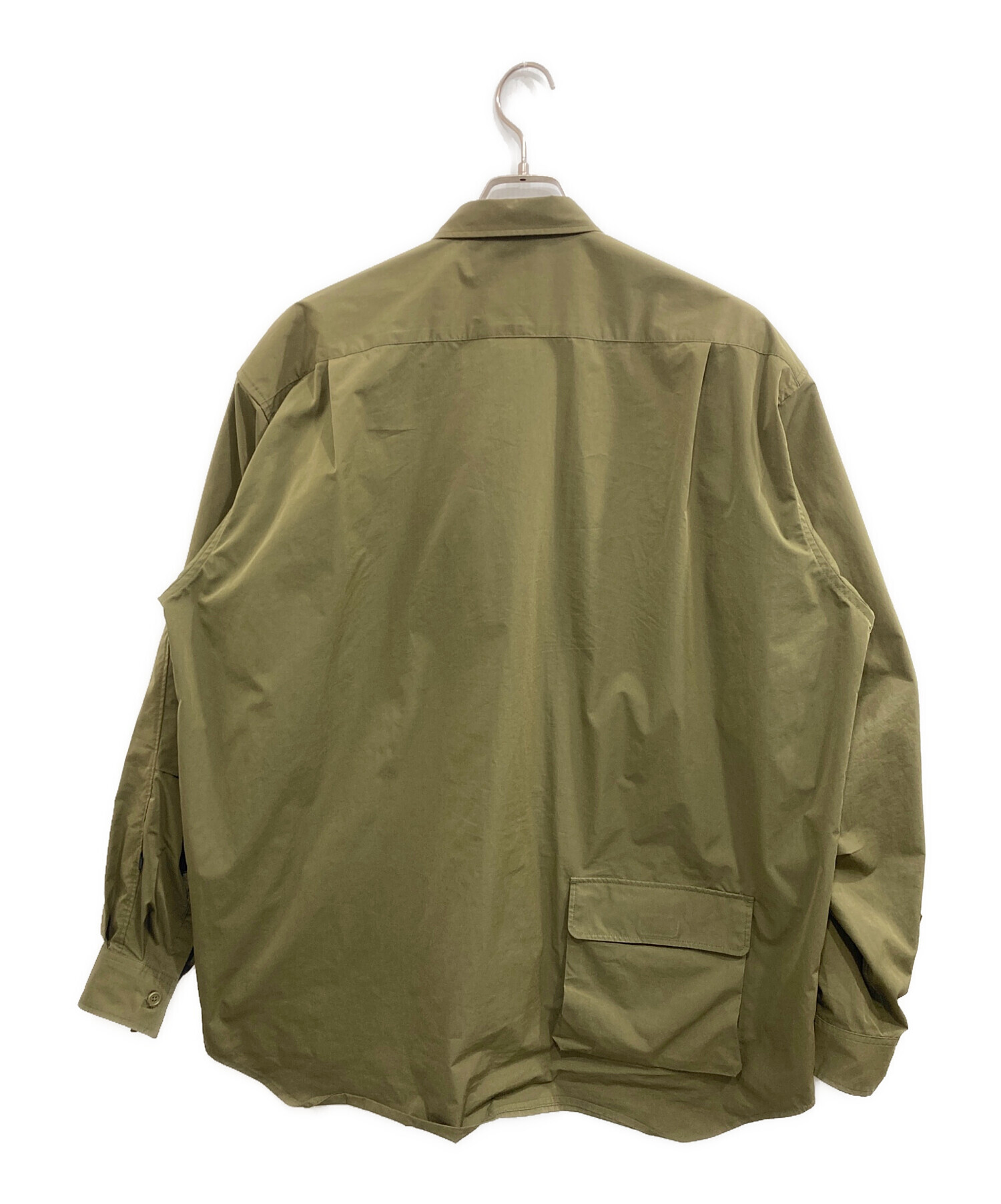 中古・古着通販】DAIWA PIER39 (ダイワ ピア39) Mulch Pocket Easy