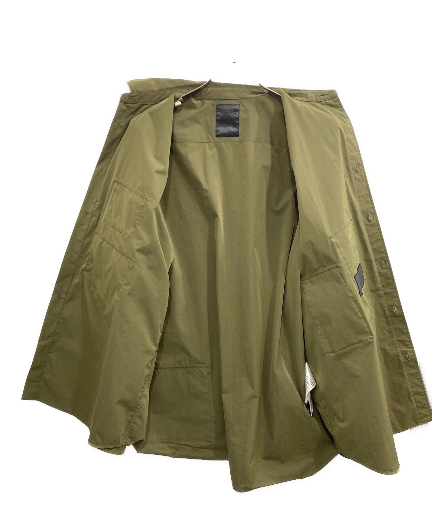 中古・古着通販】DAIWA PIER39 (ダイワ ピア39) Mulch Pocket Easy