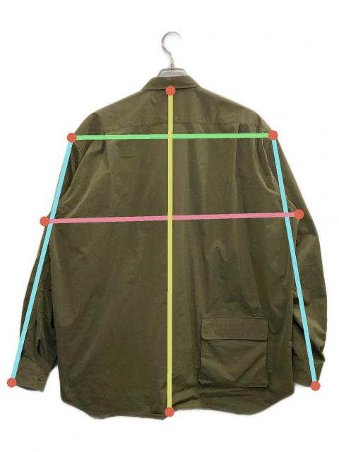 中古・古着通販】DAIWA PIER39 (ダイワ ピア39) Mulch Pocket Easy