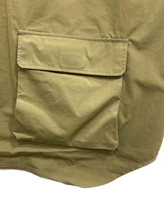 中古・古着通販】DAIWA PIER39 (ダイワ ピア39) Mulch Pocket Easy