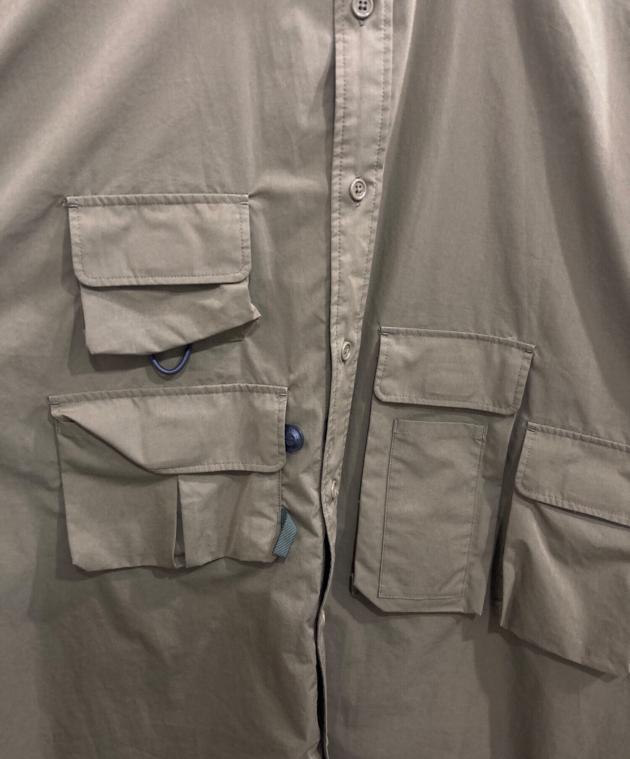 中古・古着通販】DAIWA PIER39 (ダイワ ピア39) Mulch Pocket Easy