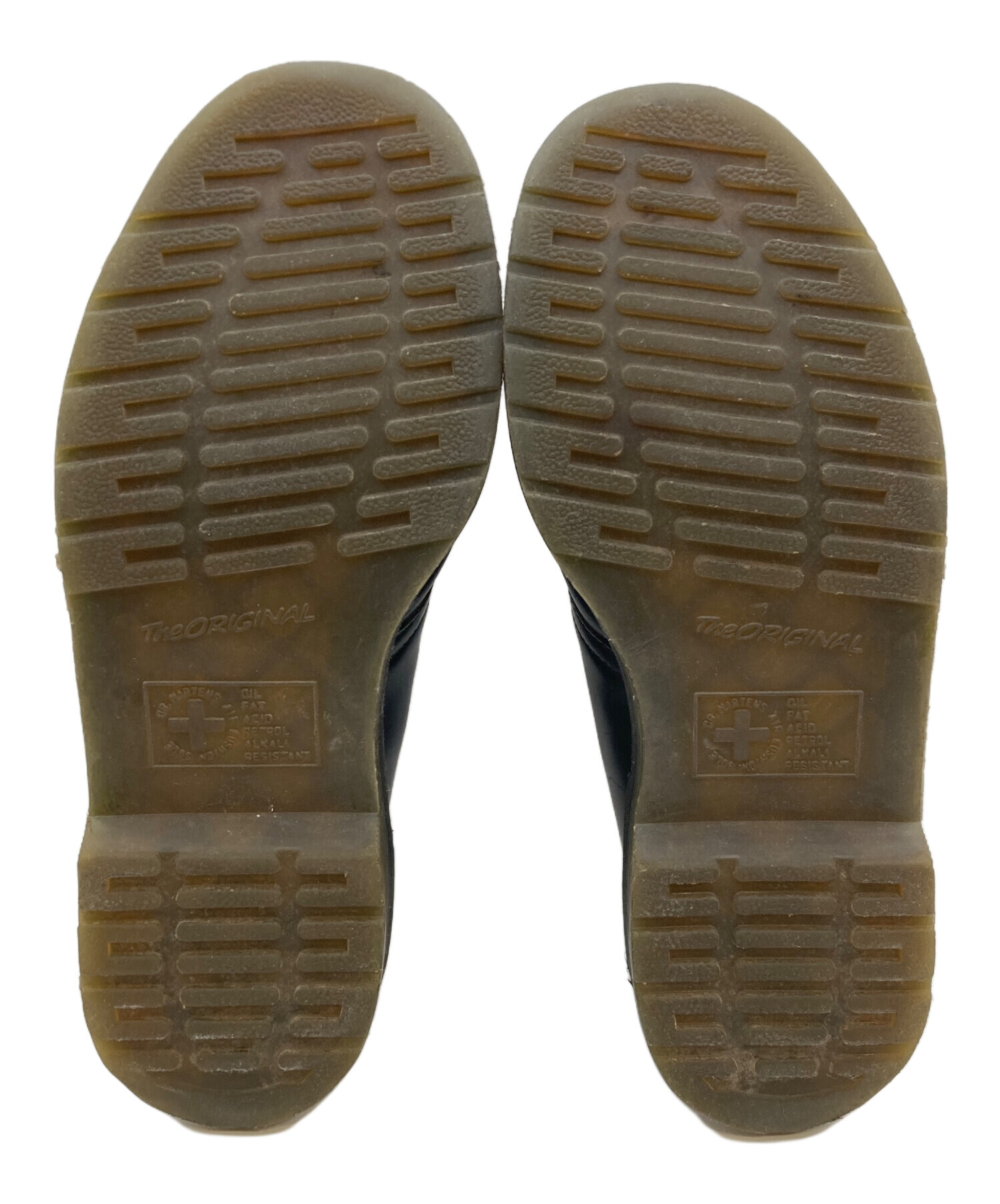 中古・古着通販】Dr.Martens (ドクターマーチン) 3ホールシューズ
