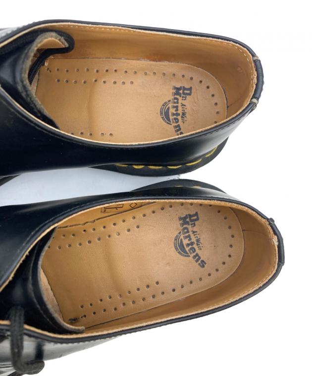 中古・古着通販】Dr.Martens (ドクターマーチン) 3ホールシューズ