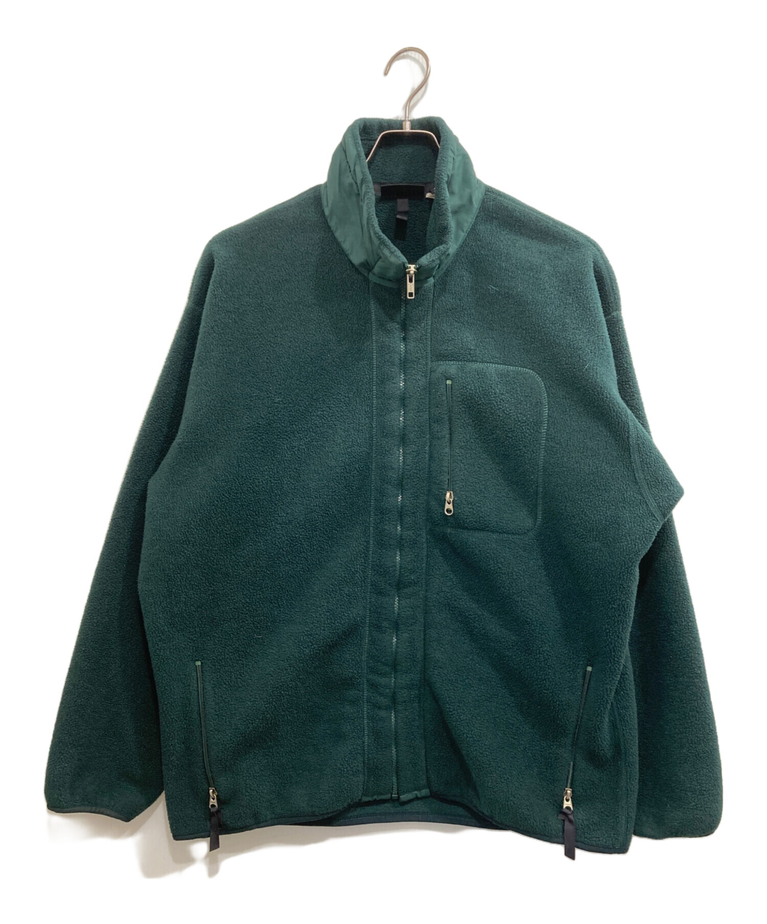 中古・古着通販】Patagonia (パタゴニア) SYNCHILLA/シンチラフリース 中古・古着通販】Patagonia (パタゴニア) SYNCHILLA/シンチラフリース