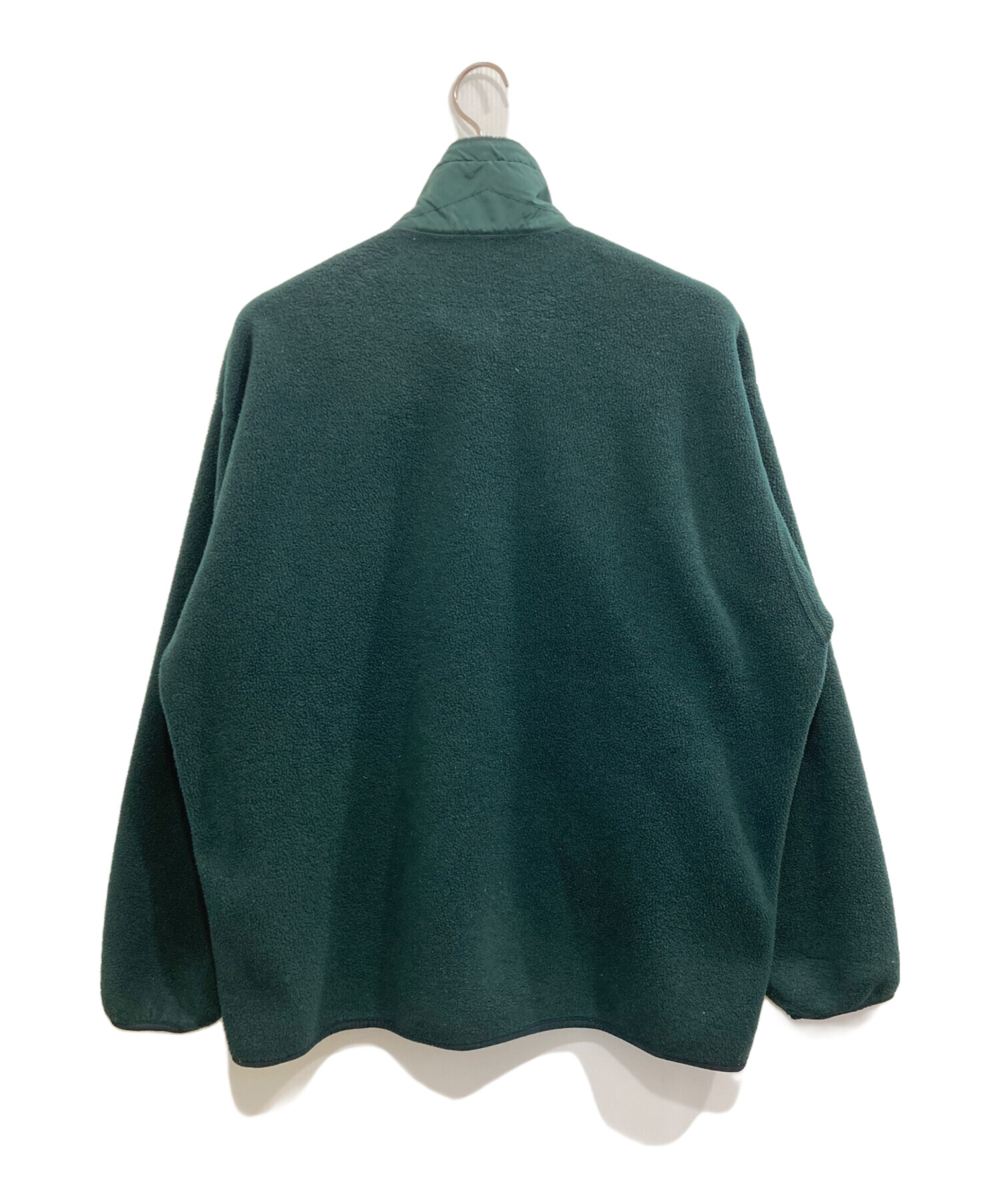 中古・古着通販】Patagonia (パタゴニア) SYNCHILLA/シンチラフリース