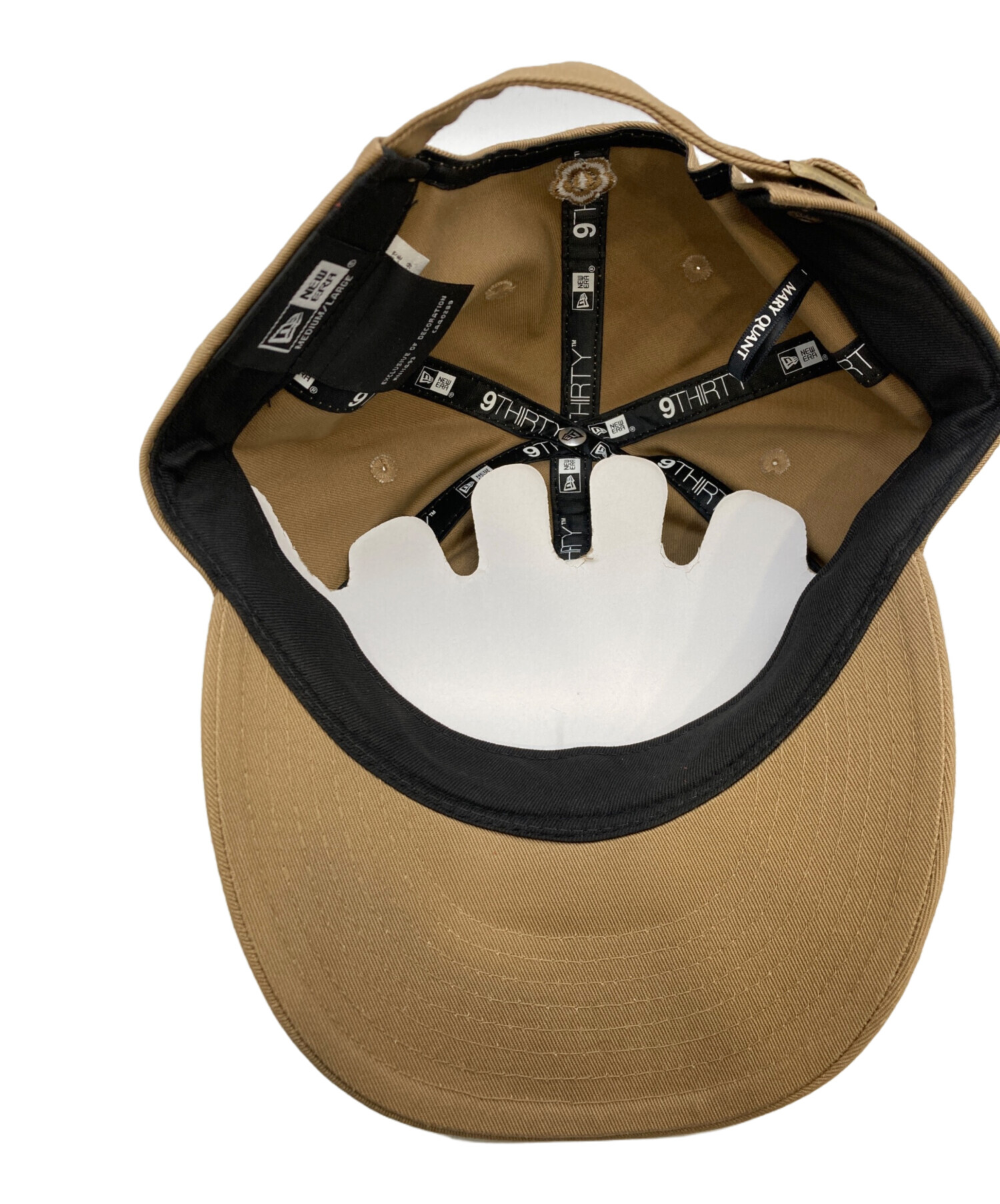 中古・古着通販】New Era (ニューエラ) MARY QUANT (マリークヮント