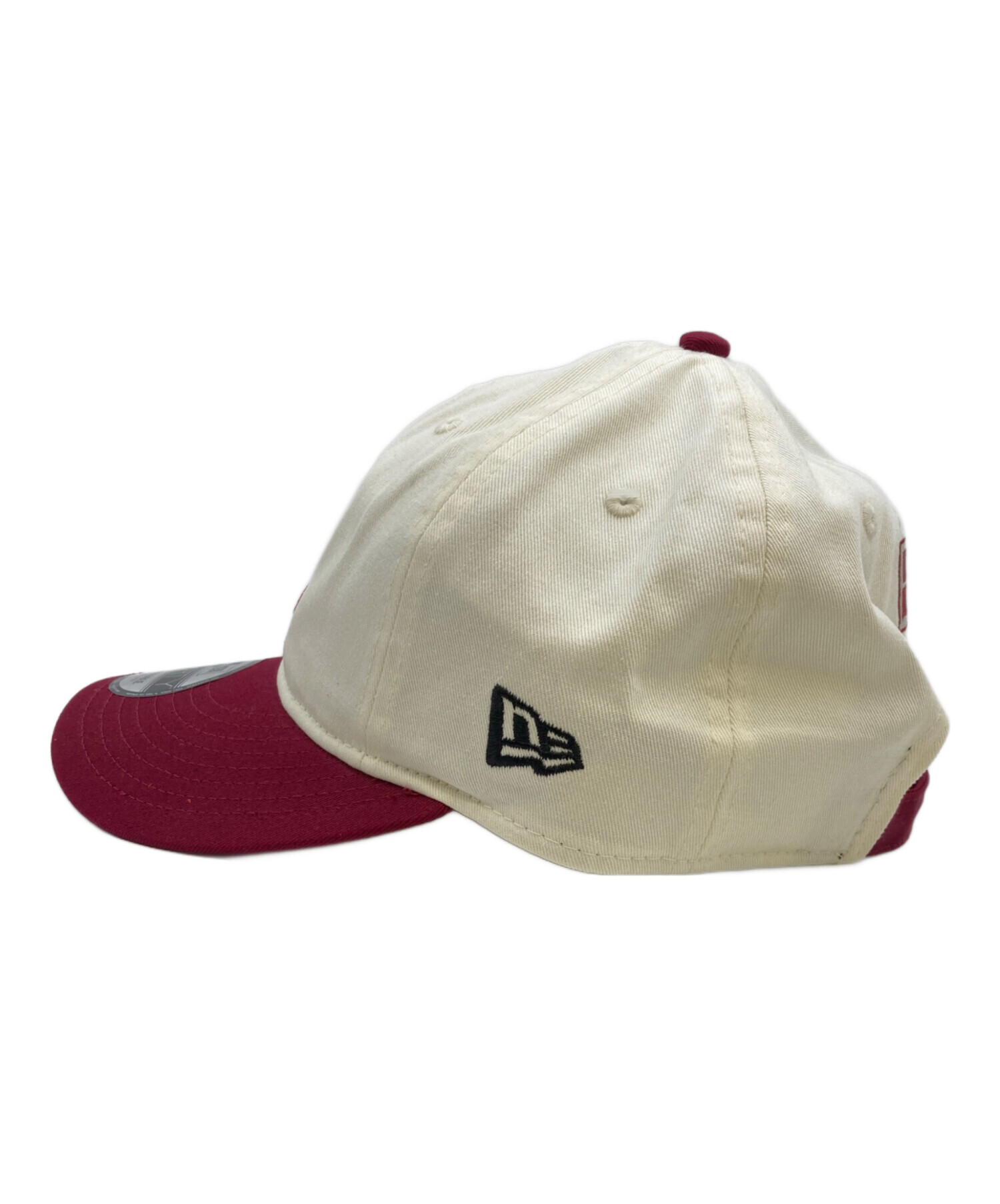 中古・古着通販】New Era (ニューエラ) MARY QUANT (マリークヮント
