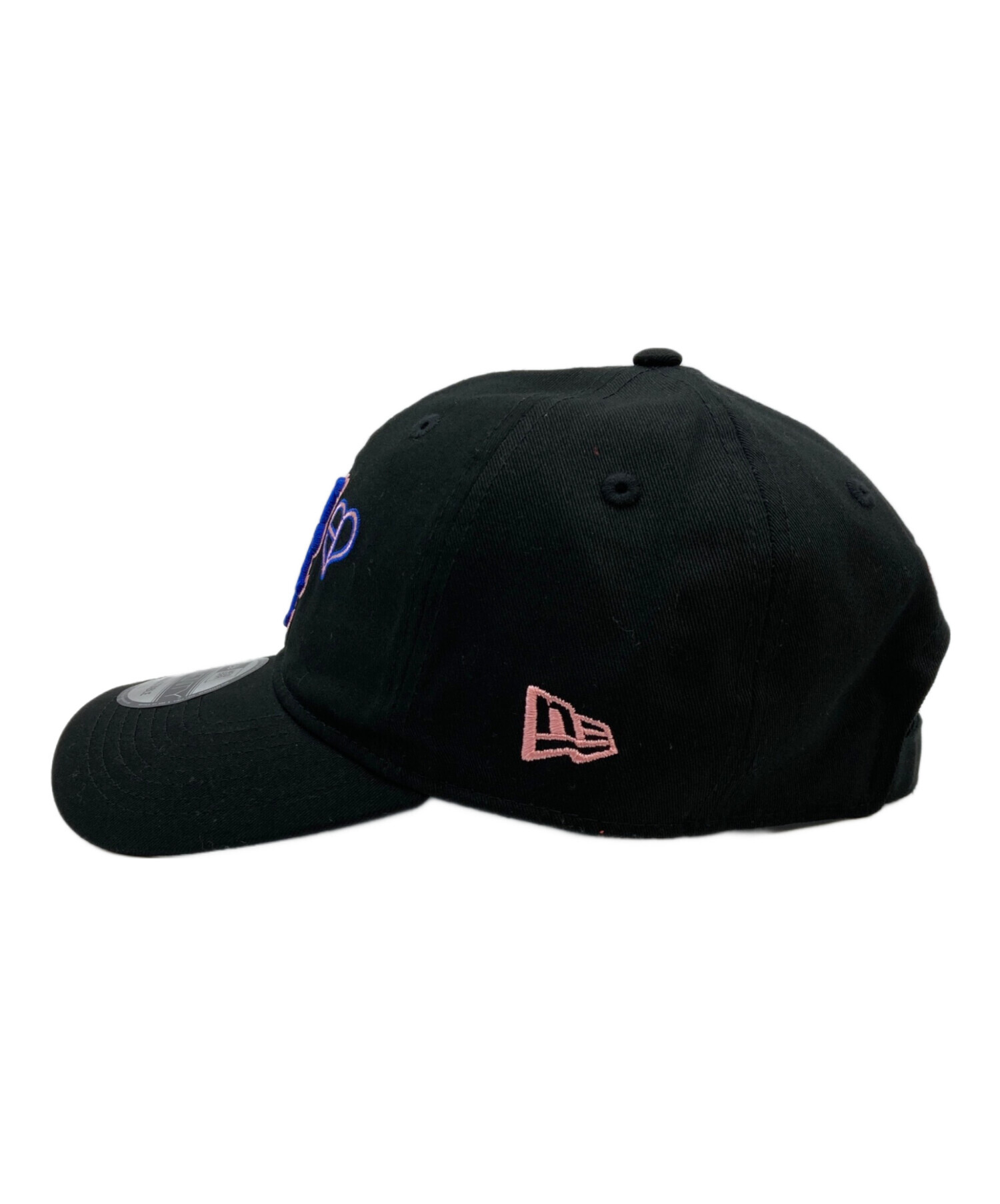 中古・古着通販】New Era (ニューエラ) トリプル コラボキャップ