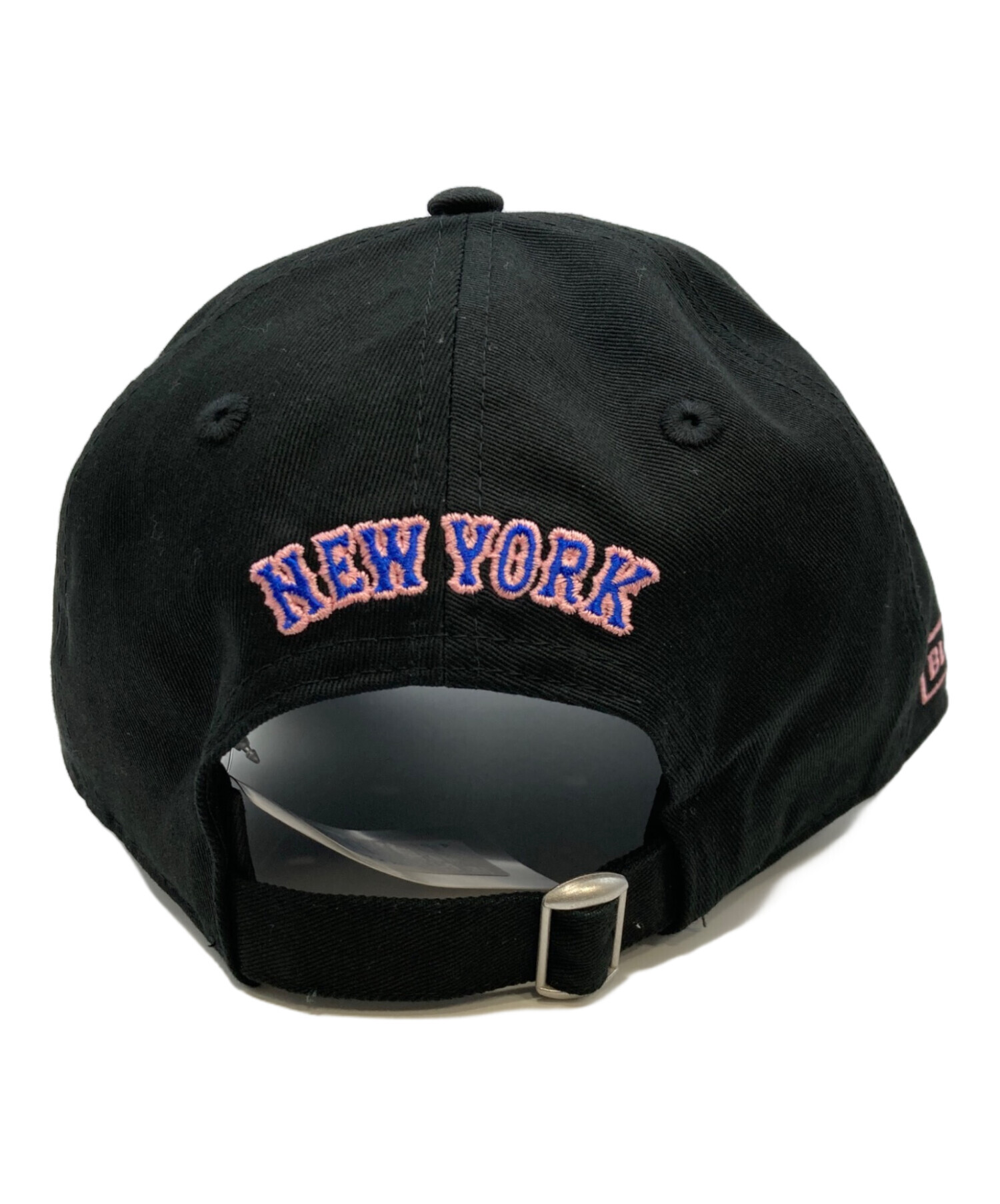 中古・古着通販】New Era (ニューエラ) トリプル コラボキャップ