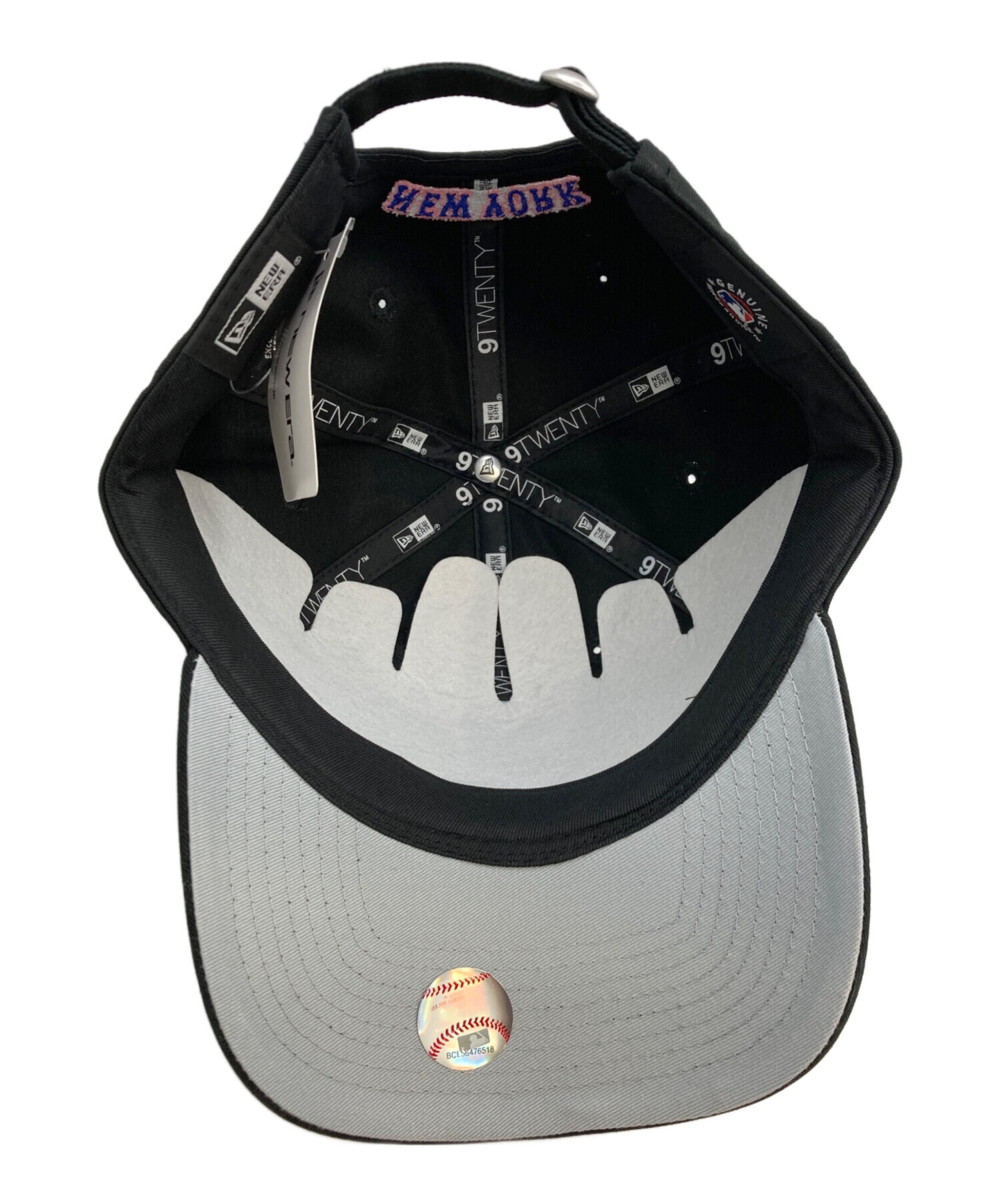 中古・古着通販】New Era (ニューエラ) トリプル コラボキャップ