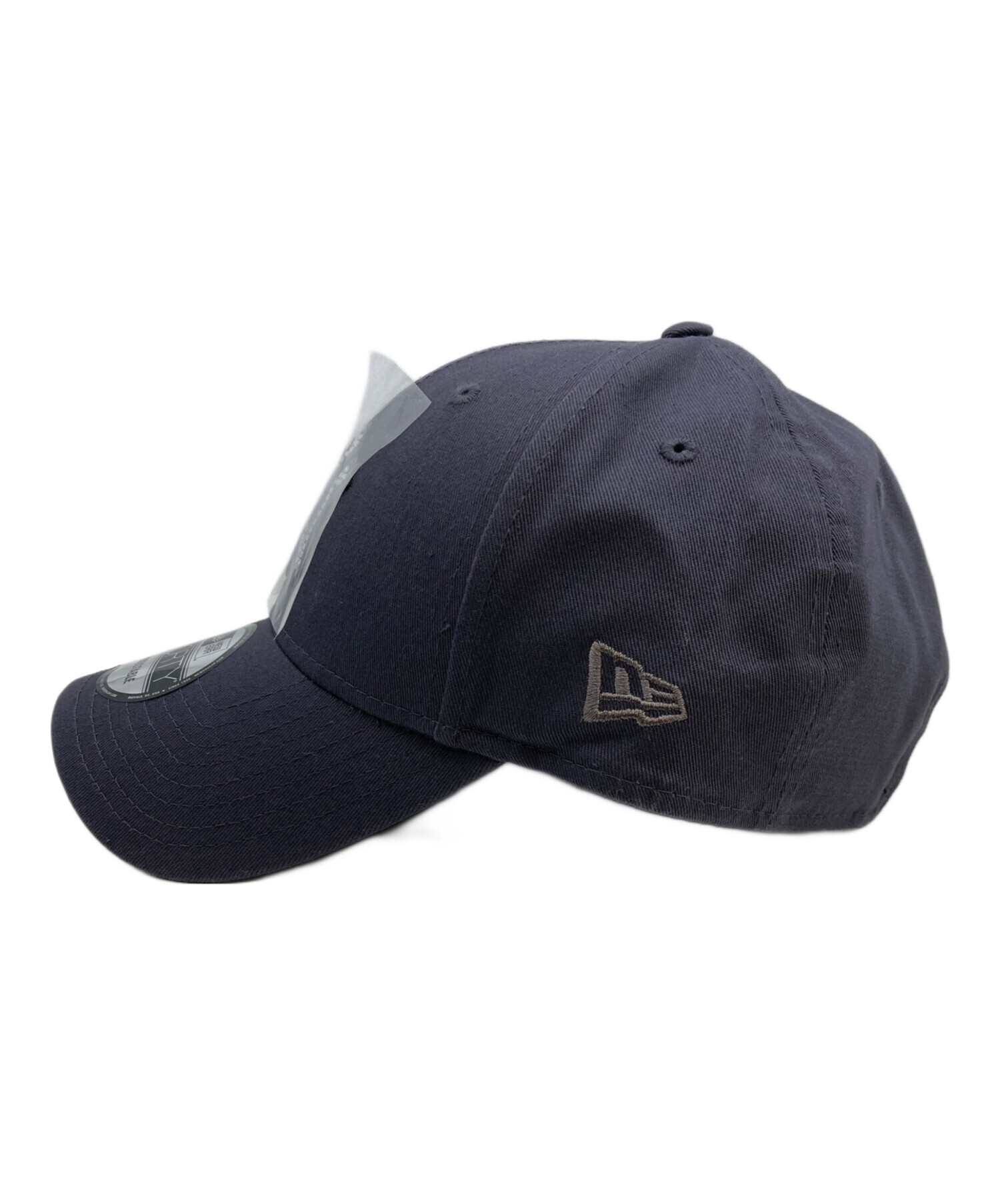 【新品未使用】9FORTY ラインストーン バーントウッド ニューエラ ✨️即完売✨️ニューエラ 限定 9FORTY Rhinestone ラインストーン