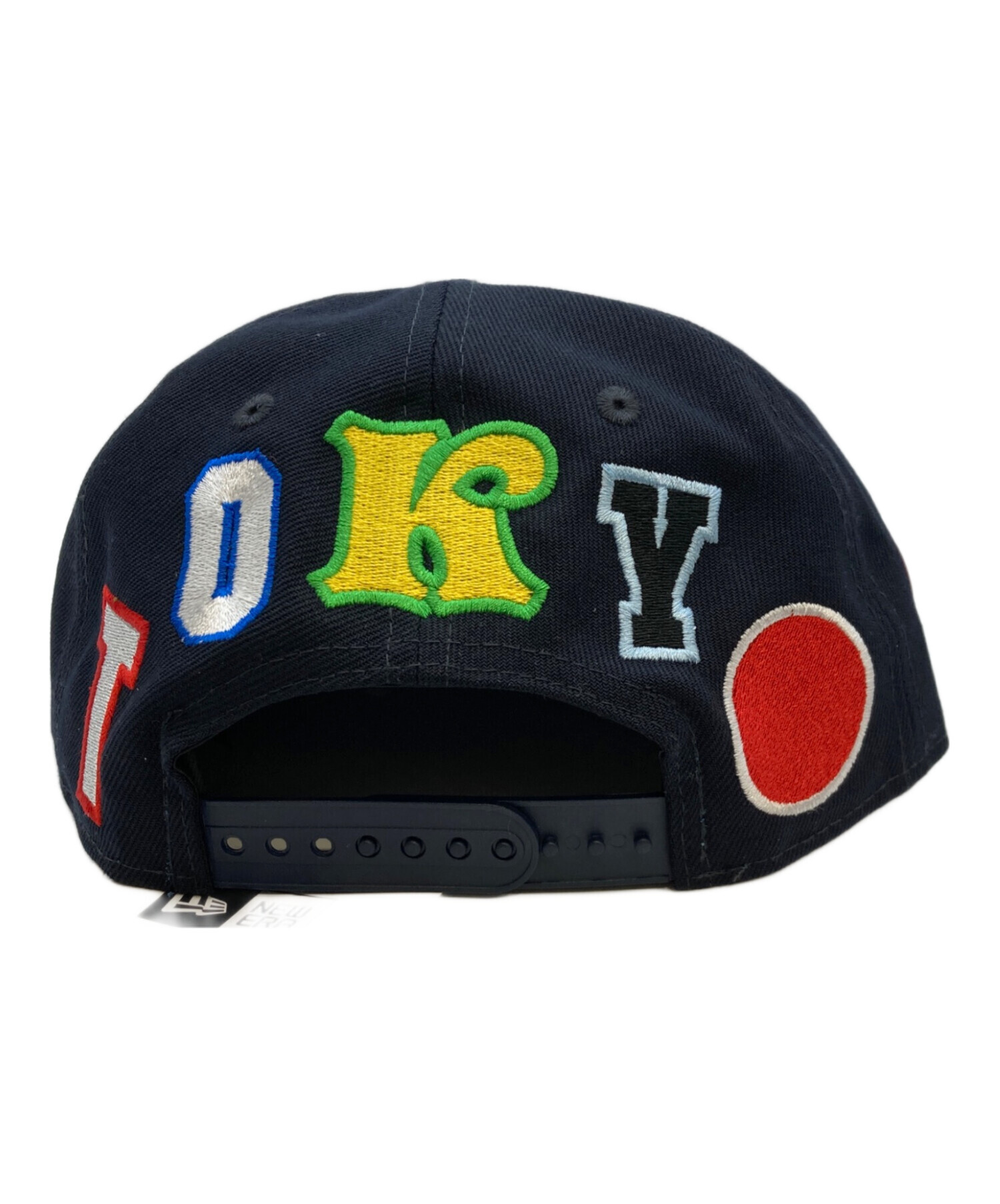 中古・古着通販】New Era (ニューエラ) SAINT MICHAEL (セントマイケル