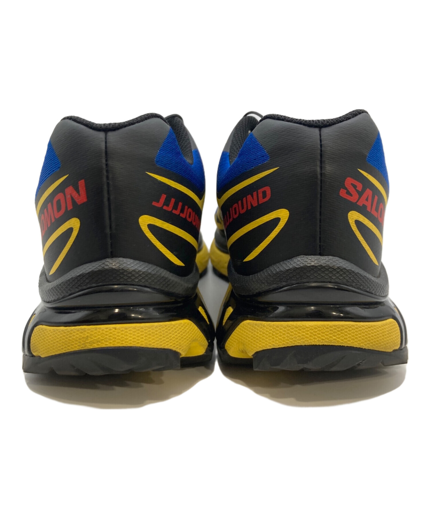 新品 SALOMON XT-6 JJJJOUND 27.5cm