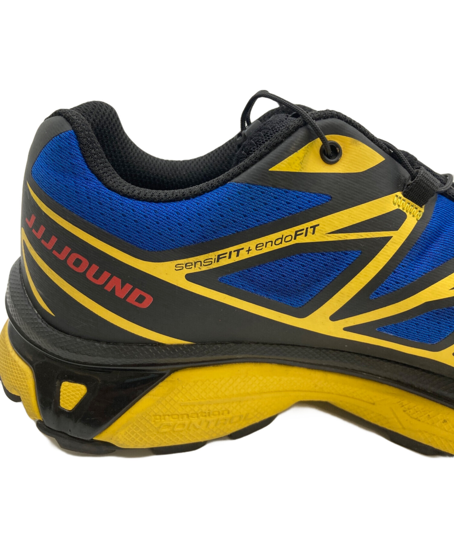 中古・古着通販】SALOMON (サロモン) JJJJound (ジョウンド) XT-6 