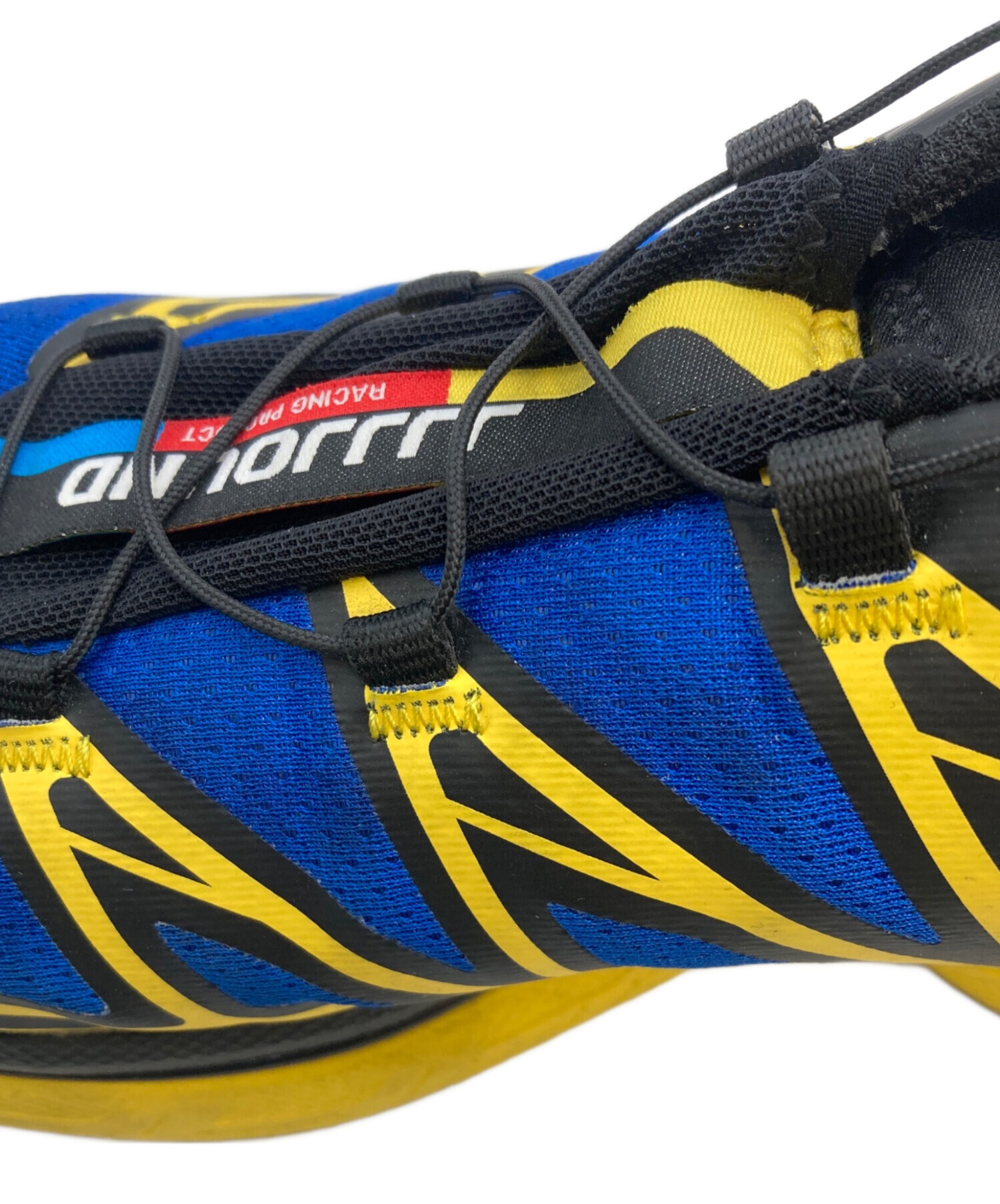 中古・古着通販】SALOMON (サロモン) JJJJound (ジョウンド) XT-6 