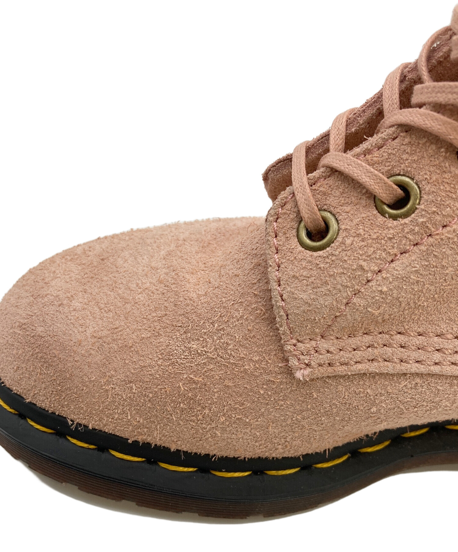 中古・古着通販】Dr.Martens (ドクターマーチン) 1460 PASCAL 8ホール